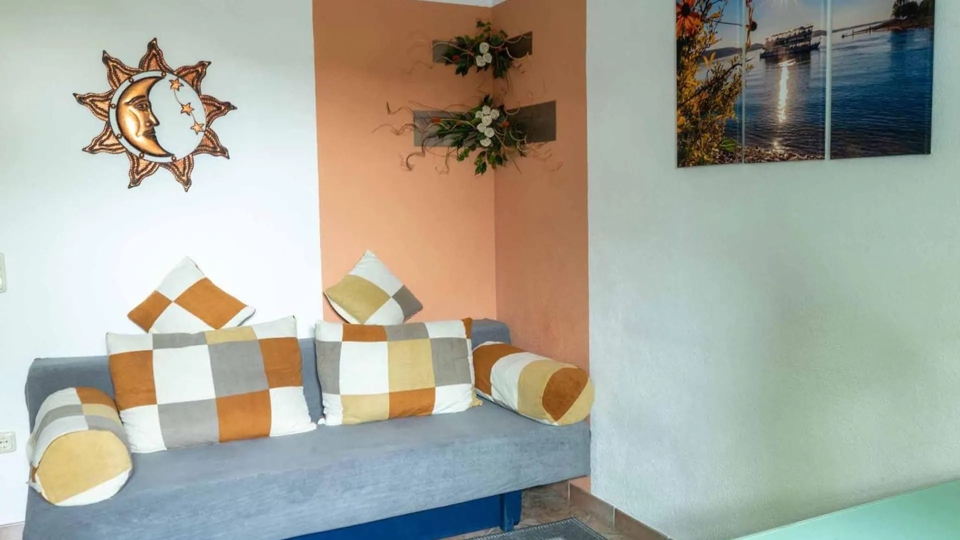 Ferienwohnung Hofer Spalt 0*,  Deutschland