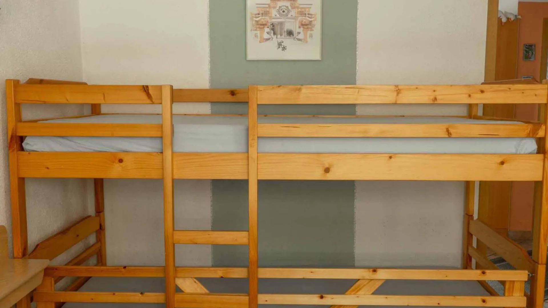 Ferienwohnung Hofer Spalt Deutschland