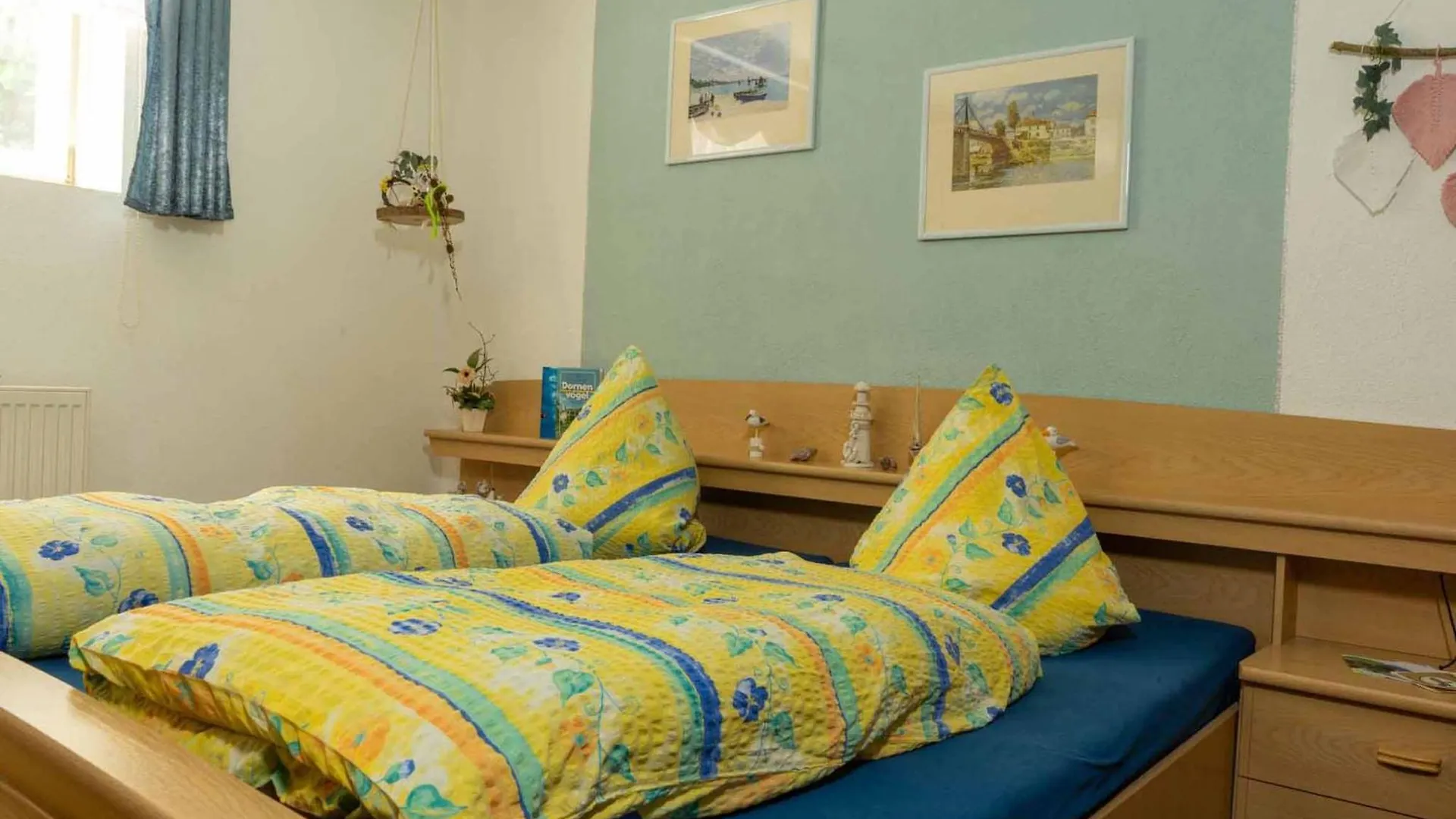 Ferienwohnung Hofer Spalt