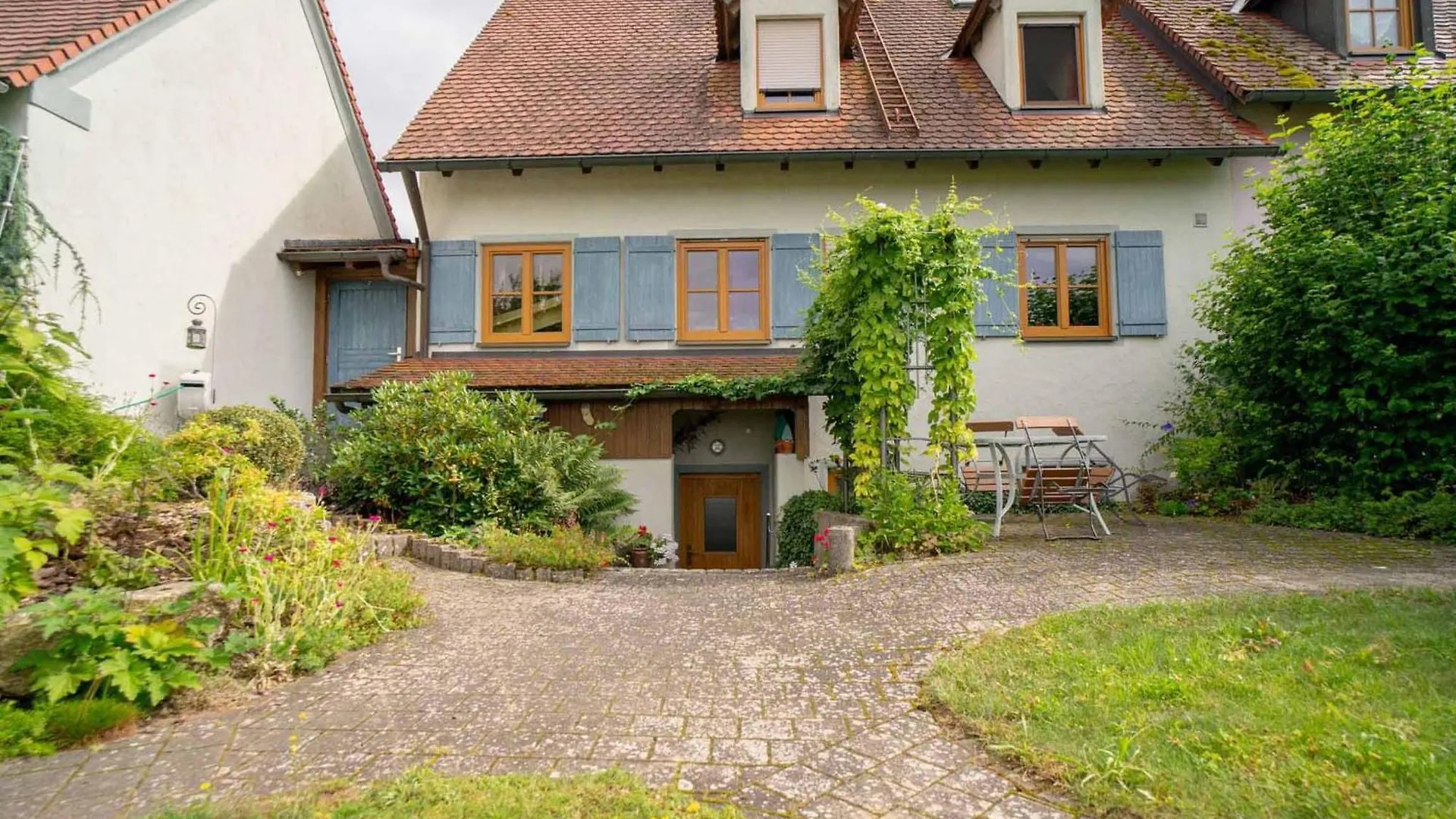 Ferienwohnung Hofer Spalt 0*,