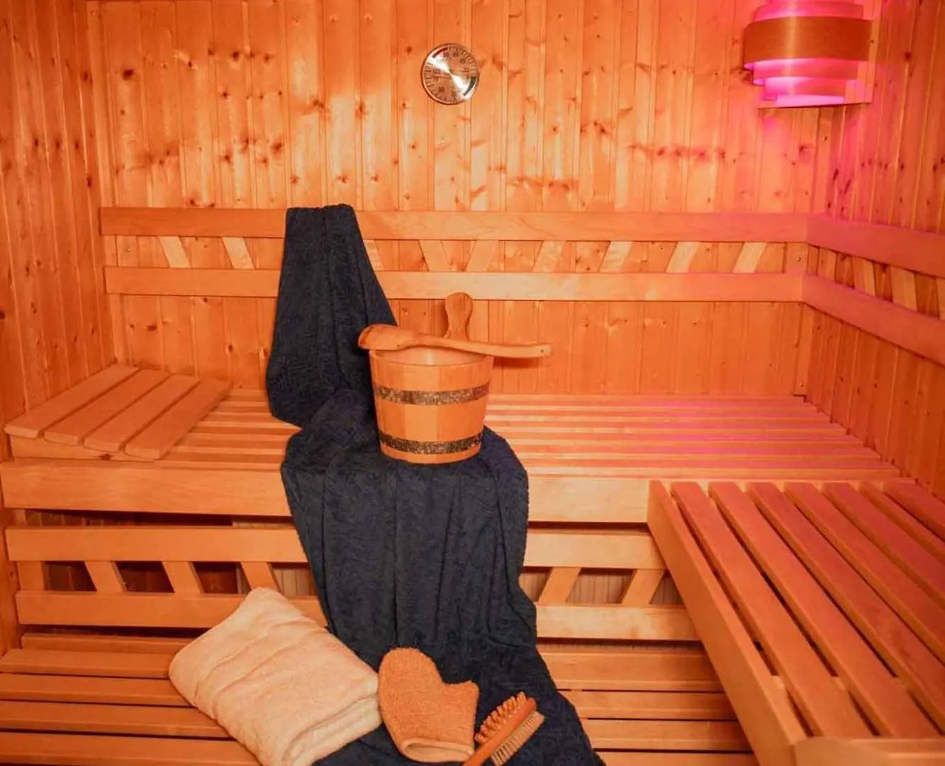 Ferienwohnung Hofer Spalt Deutschland