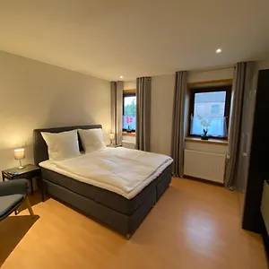Apartment Hopfengarten, Spalt