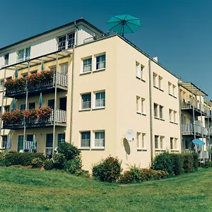 Apartment Brombachsee, Spalt