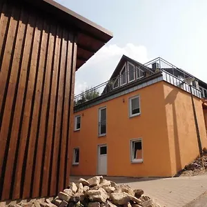 Apartment Wernfels - Fränk. Seenland, Spalt