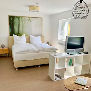 Apartment Erlebnis- Und Genusshof Tietze, Spalt