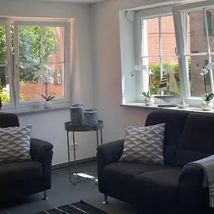 Apartment Ferienappartement Männl, Spalt